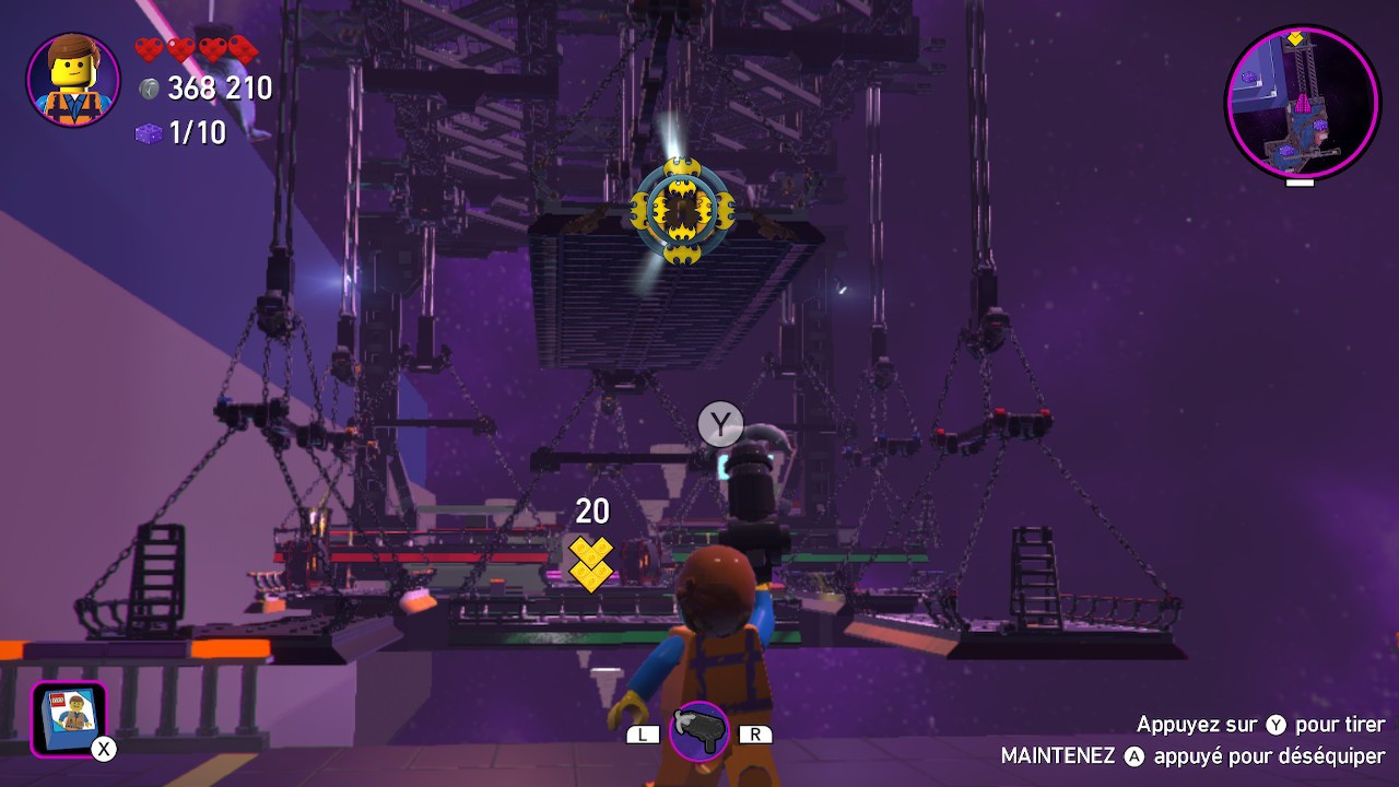 La LEGO película 2: El videojuego - Imagen 26